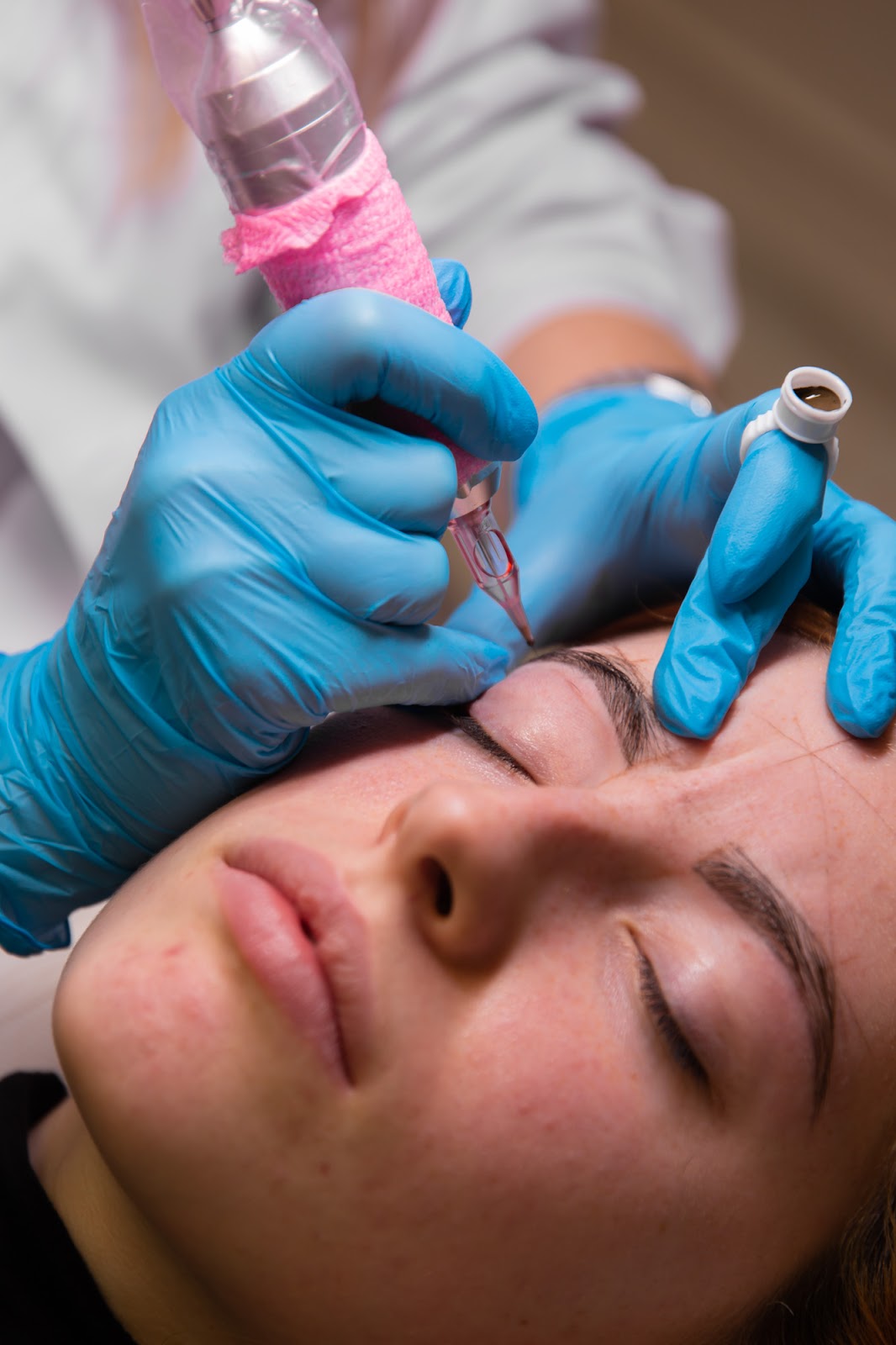 Interno Dermal Art - dettaglio 6