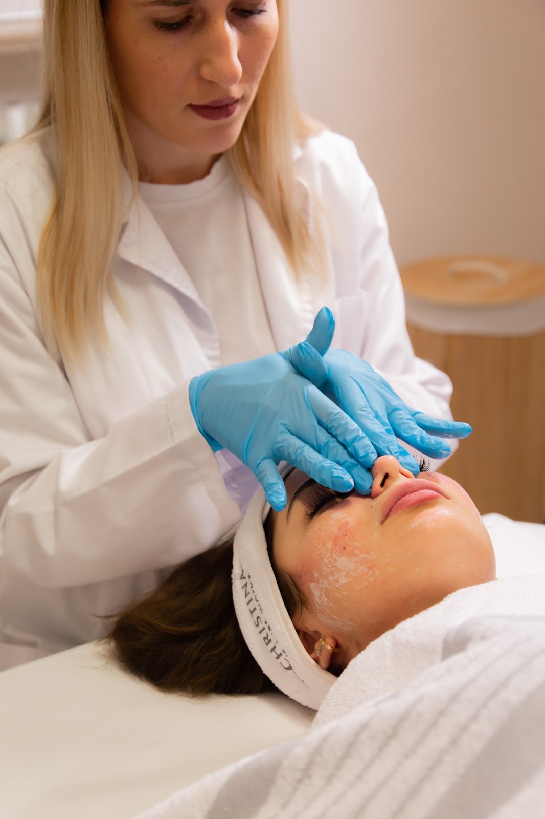 Interno Dermal Art - dettaglio 7